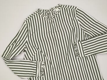 Bluzki: H&M, Bluzka damska, rozmiar L