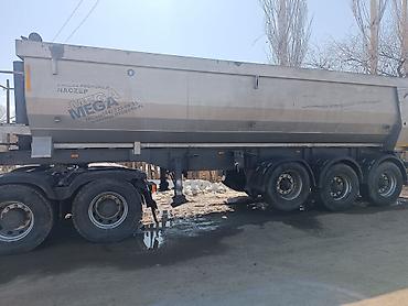 Другие автомобили: Howo NX 400x at lalafo.kg — 7 Другие автомобили: Howo NX 400x — 7