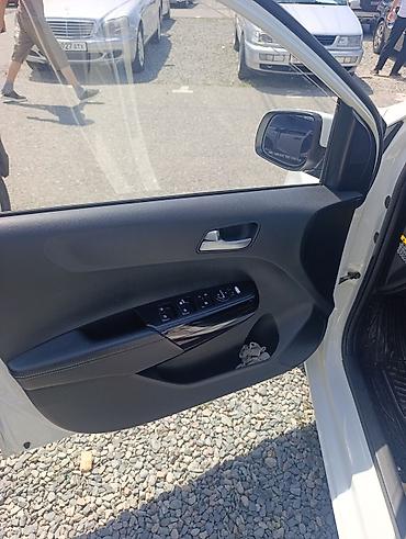 Kia Morning: 2017 г., 1 л, Автомат, Бензин, Хэтчбэк — 5