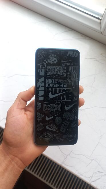 redmi 10 c kabro: Redmi 10, 128 GB, rəng - Ağ, Barmaq izi, Simsiz şarj, İki sim kartlı
