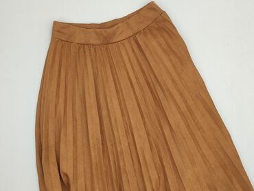 plisowane spódnice na sylwestra: Women`s skirt, S (EU 36)