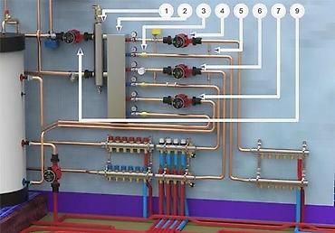 Ремонт водонагревателей: Сантехник,по вызову (круглосуточно) Грамотные мастера готовы к — 6
