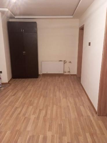 Mənzillər: 3otaqlı mənzil – mətbəx-studiya planı - Geniş zal və açıq mətbəx — 4