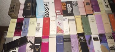Parfemi: Unisex parfem, Chanel, Original — 24