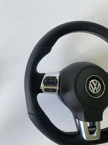 xtool cena: VOLAN ZA VOLKSWAGEN GOLF 6, GOLF PLUS, PASSAT B6 . OD 2008. DO 2015 — 2