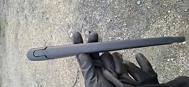 camac za prihranu ribe: ZADNJI BRISAC NOSAC ZA PEUGEOT 207 | nosac zadnjeg brisaca za — 2