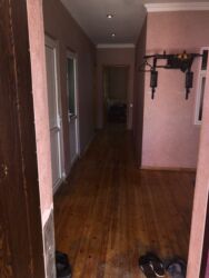 Uzunmüddətli kirayə evlər: 90 kv. m, 3 otaqlı, Su, İnternet, İşıq -da lalafo.az — 5 Uzunmüddətli kirayə evlər: 90 kv. m, 3 otaqlı, Su, İnternet, İşıq — 5