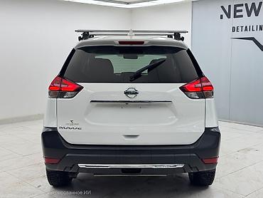 Nissan: Nissan Rogue: 2018 г., 2.5 л, Типтроник, Бензин, Кроссовер — 9