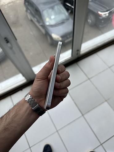 samsung işlənmiş: Samsung Galaxy S24, 256 GB, rəng - Gümüşü — 4