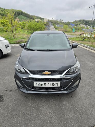 датчик положения дроссельной заслонки опель вектра б: Chevrolet Spark: 2020 г., 1 л, Автомат, Бензин, Хетчбек