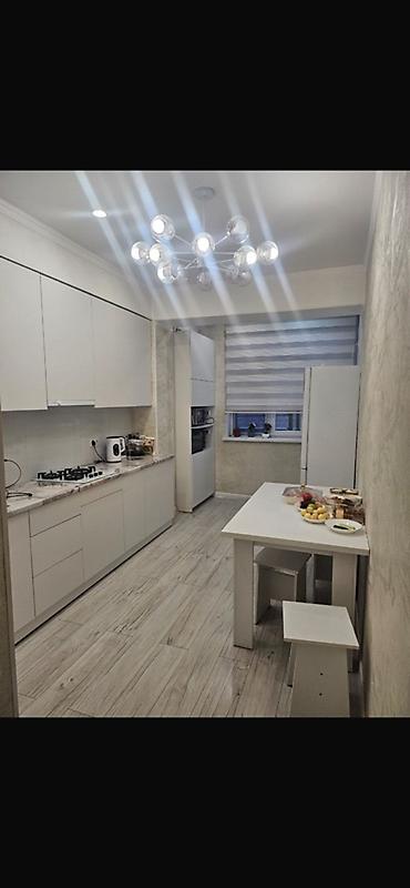 2 bedroom: 2 комнаты, 62 м², 1 этаж — 4