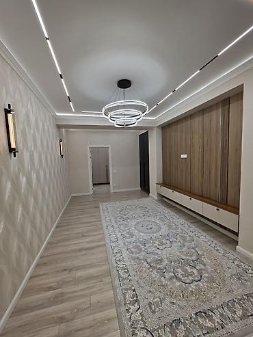 Недвижимость: 2 комнаты, 79 м², Технопарк Элитка, 13 этаж, Дизайнерский ремонт — 2