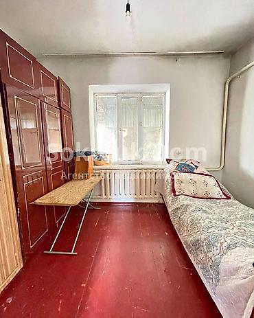 the level: 🏠Продается дом в с. Сокулук 🟡Комнаты: 4 + летняя кухня 🟡Участок: 8 — 4