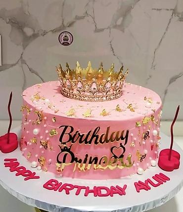 Tortlar: Tortlar – fərdi dizayn və bəzək - Tematik dizaynlar: kostyum-kravat — 2