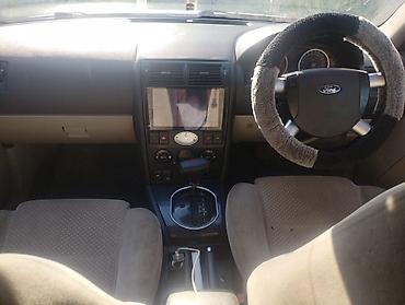 300 000: Ford Mondeo: 2001 г., 2 л, Автомат, Бензин, Хэтчбэк — 9
