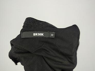 ramoneska h: Bik Bok, Sukienka damska, rozmiar XS — 4