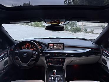 порше каян: BMW X5: 2018 г., 2 л, Автомат, Гибрид, Кроссовер — 7