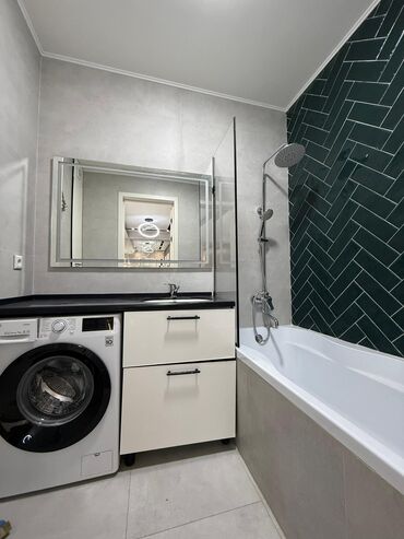 Продажа квартир: 4 комнаты, 160 м², Элитка, 3 этаж, Евроремонт — 19