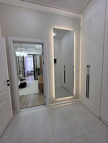 Продажа квартир: 1 комната, 35 м², Технопарк Элитка, 8 этаж, Дизайнерский ремонт — 7