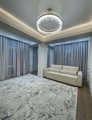 Продажа квартир: 1 комната, 40 м², Элитка, 6 этаж, Дизайнерский ремонт — 13