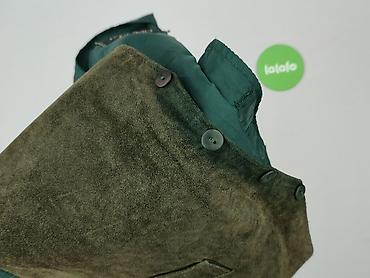 softshell himountain: Real Leather, Kamizelka damska, rozmiar S — 4