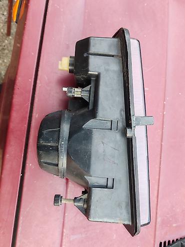 Headlights: Prednji levi far Lada 2107 Riva,2104 Karavan,2105 br.1. Polovno — 6