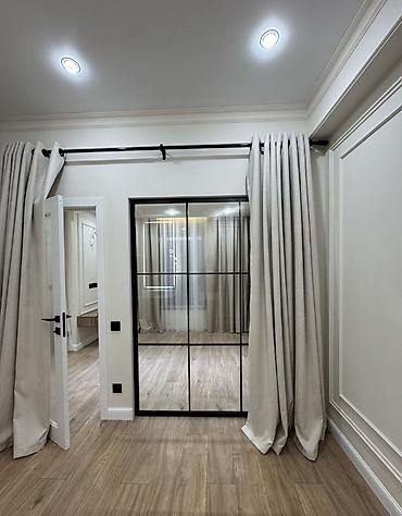 Продажа квартир: 2 комнаты, 42 м², Элитка, 14 этаж, Дизайнерский ремонт — 4