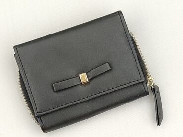 czapka attiq: Wallet, Female, condition - Perfect