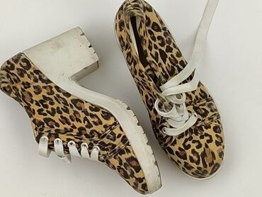 buty new balance damskie ccc: Sneakersy damskie, rozmiar 38