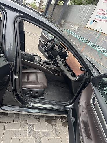 argb controller: Hyundai Grandeur: 2020 г., 2.5 л, Автомат, Бензин, Седан — 9