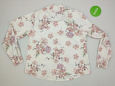america: ITALY FASHION, Bluzka damska, rozmiar L — 4