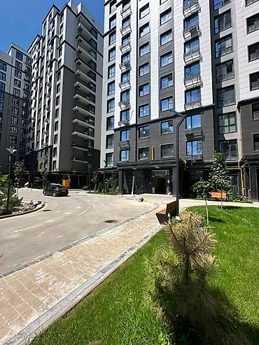 жк капитал: 1 комната, 48 м², Южная Магистраль Элитка, 11 этаж, ПСО (под самоотделку) — 4