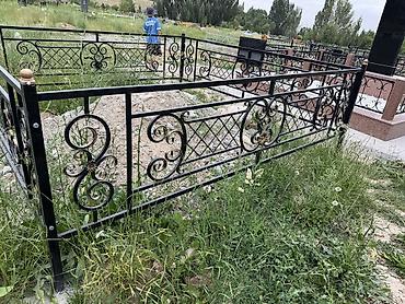 подокойник: Изготовление памятников, Изготовление оградок, Изготовление крестов | Гранит, Металл, Мрамор | Установка, Оформление — 3