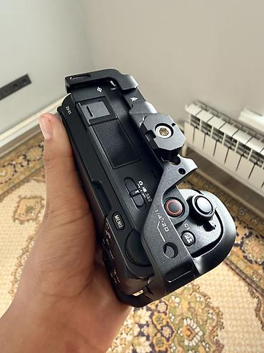 Фотоаппараты: Sony ZV-E1 Состояние идеал 10/10 как новый 🆕 Баасы болору 135 000 — 18