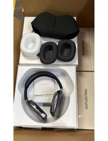 earpods купить оригинал: Apple, Новый, Беспроводные (Bluetooth), Классические