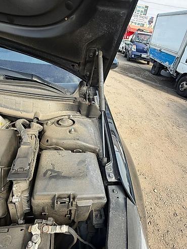Kia: Kia K5: 2021 г., Седан — 19