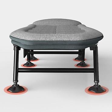 foldable table: Раскладушка, Новый, С матрасом — 1