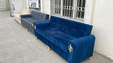 divan ofis: Divan – müasir dizayn, geniş rəng seçimi - Model: qol hissələrində — 3