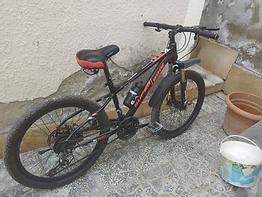 Dağ velosipedləri: MTB velosiped – SUPER BIKE TK300 - Çərçivə: dağ/MTB tipli, SUPER BIKE — 4