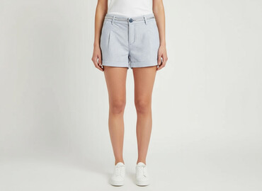 buty stradivarius botki: Bershka, Shorts for women, size 2XS