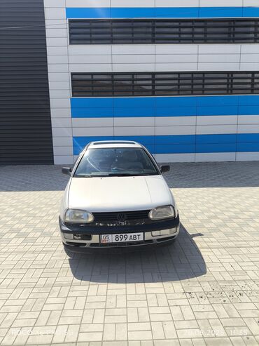 мотоцикл купить бишкек: Volkswagen Golf: 1994 г., 1.8 л, Механика, Бензин, Хетчбек