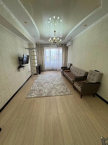 Продажа квартир: 2 комнаты, 64 м², Элитка, 8 этаж, Евроремонт — 3