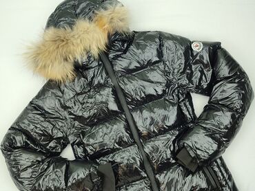 Moncler, Women`s winter jacket, size S (EU 36)