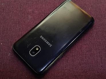 Mobil telefon və aksesuarlar: Samsung Galaxy Grand 2, 8 GB, rəng - Qara, Zəmanət, Düyməli, Sensor — 8