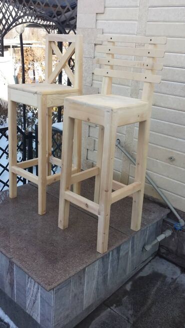 Мебель на заказ: Мебель на заказ, Кухня, Стулья, Полка — 18