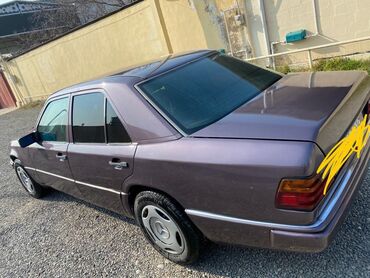 mercedes 190 dizel kreditle satisi: Mercedes-Benz 230: 2 l | 1993 il Sedan