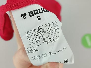ccc nice: Brugi, T-shirt damski, rozmiar S — 4