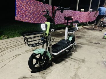 Скутеры: СРОЧНО СРОЧНО ‼️ ПРОДАЮ СКУТЕР ПОЧТИ ПОД МАСЛОМ МАКСИМУМ РАЗГОН
