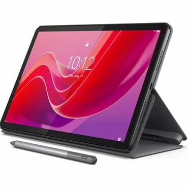 m19 tablet: Lenovo, 11,2", 128 GB, İşlənmiş, Ünvandan götürmə