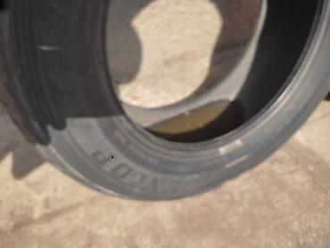 Шины Dunlop Grandtrek AT20 — комплект из 4 шт. - Размер: 265/60 R18 - — 1